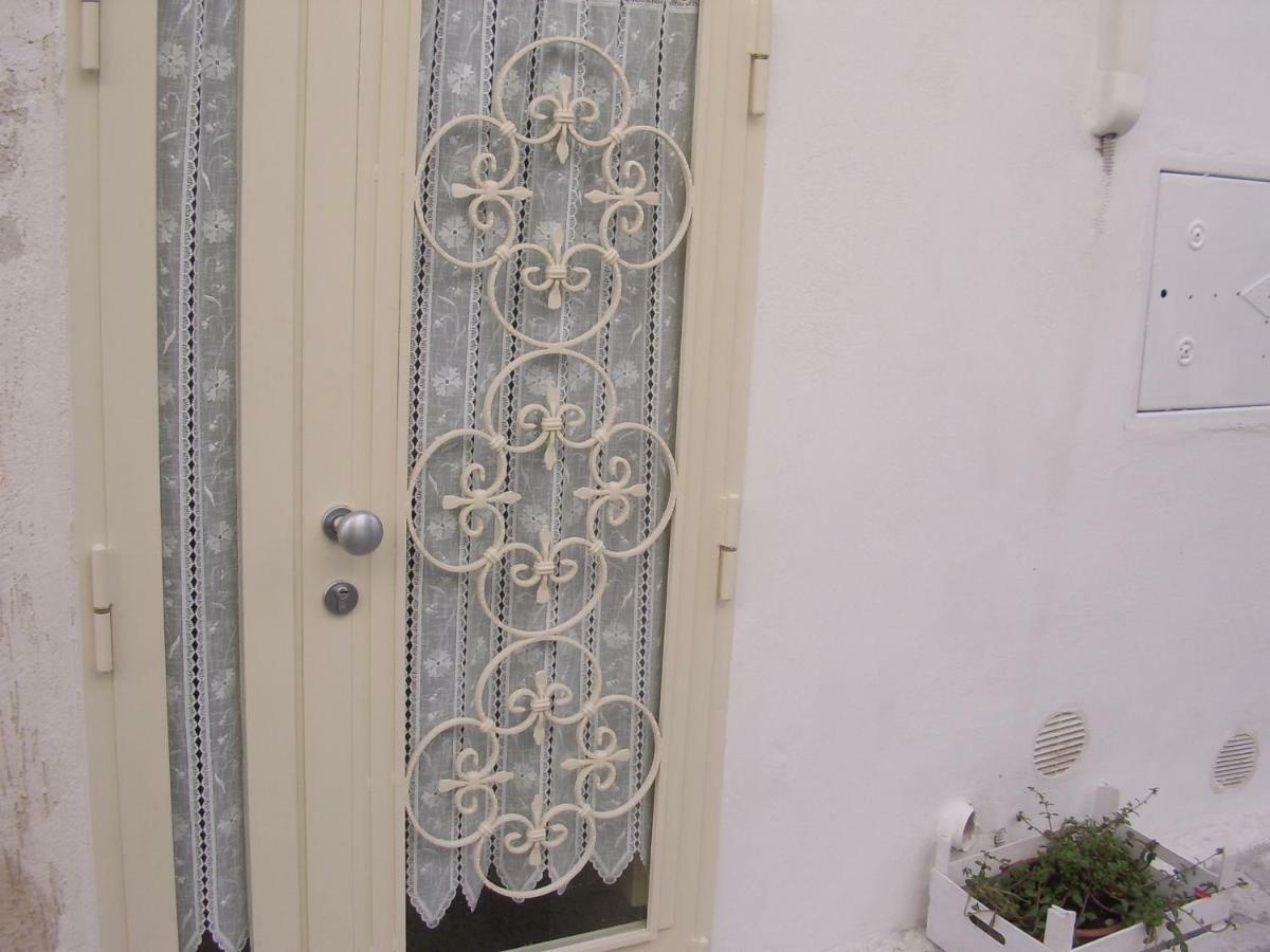 La Casetta Ostuni Exterior foto